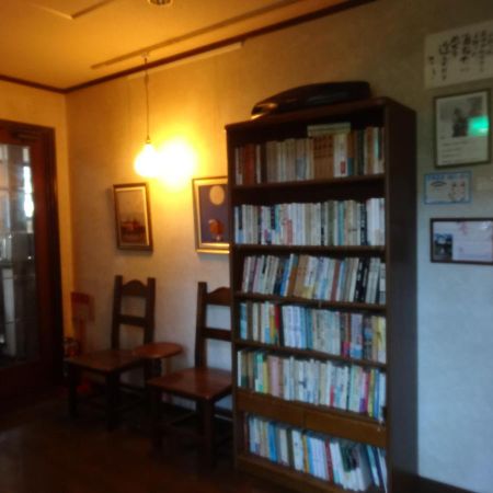 Gasthof Arutany Nasu Zewnętrze zdjęcie