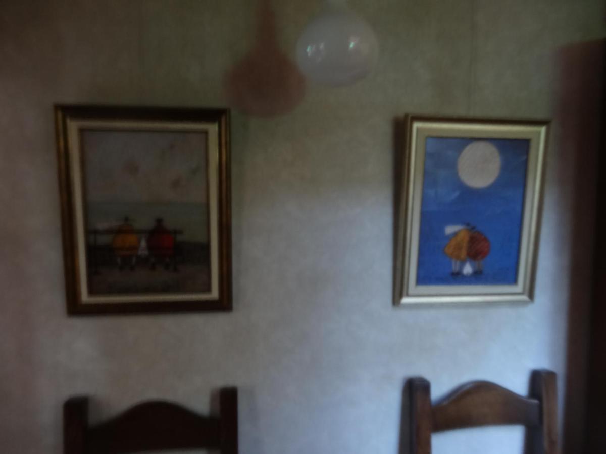 Gasthof Arutany Nasu Zewnętrze zdjęcie