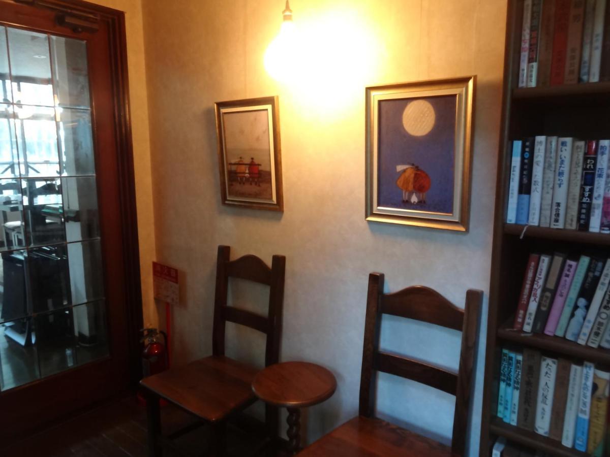 Gasthof Arutany Nasu Zewnętrze zdjęcie
