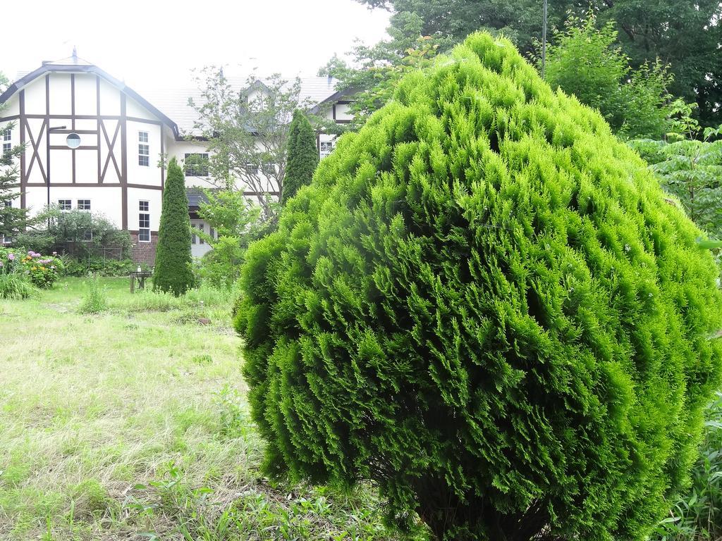 Gasthof Arutany Nasu Zewnętrze zdjęcie