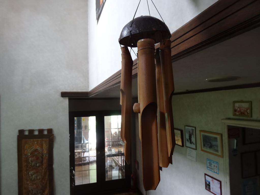 Gasthof Arutany Nasu Zewnętrze zdjęcie