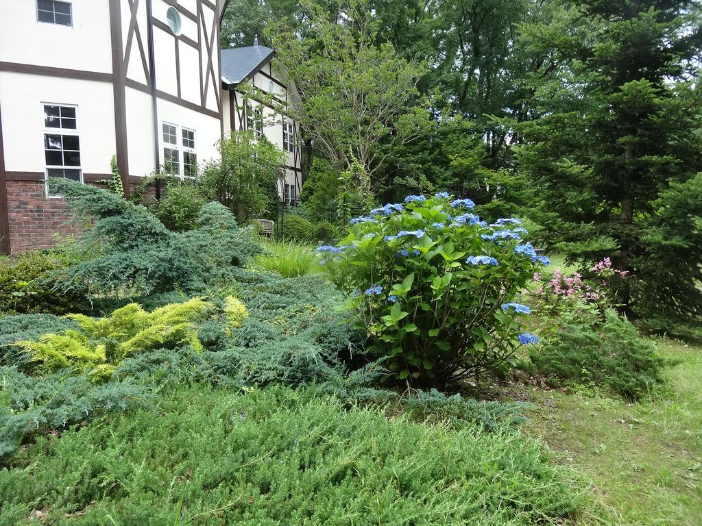 Gasthof Arutany Nasu Zewnętrze zdjęcie