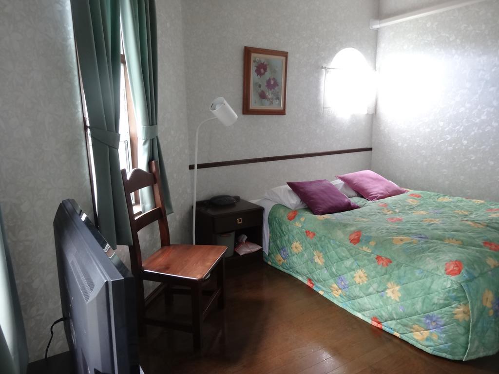 Gasthof Arutany Nasu Zewnętrze zdjęcie
