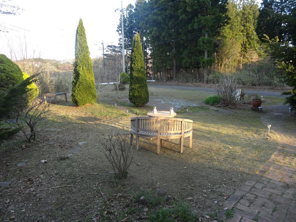 Gasthof Arutany Nasu Zewnętrze zdjęcie