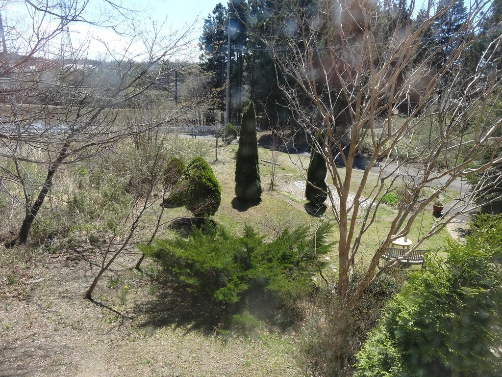 Gasthof Arutany Nasu Zewnętrze zdjęcie