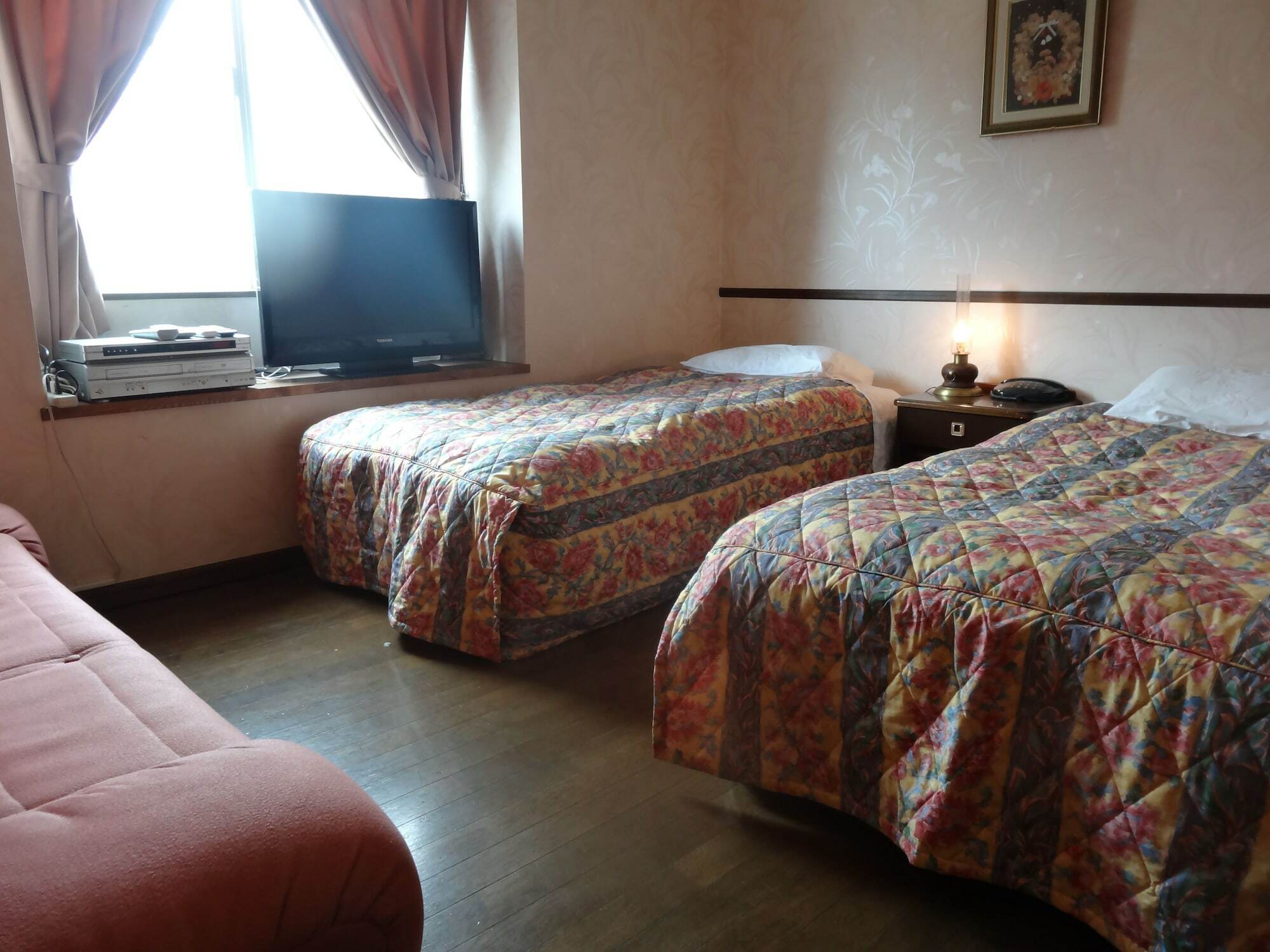 Gasthof Arutany Nasu Zewnętrze zdjęcie
